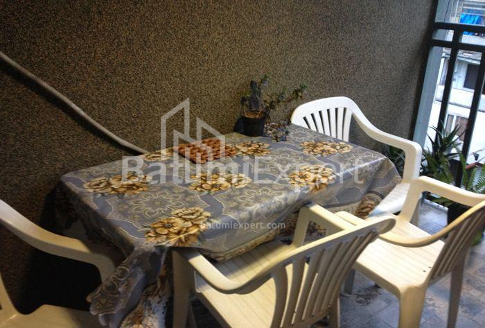 شقة سكنية 98 متر مربع - إيفان جافاخيشفيلي, باتومي, جورجيا
