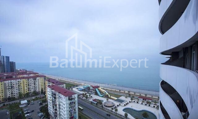 شقة سكنية 28 متر مربع - يوسف كوبالادزه, Batumi, جورجيا