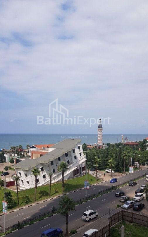 شقة سكنية 33 متر مربع - شريف خيمشياشفيلي, Batumi, جورجيا