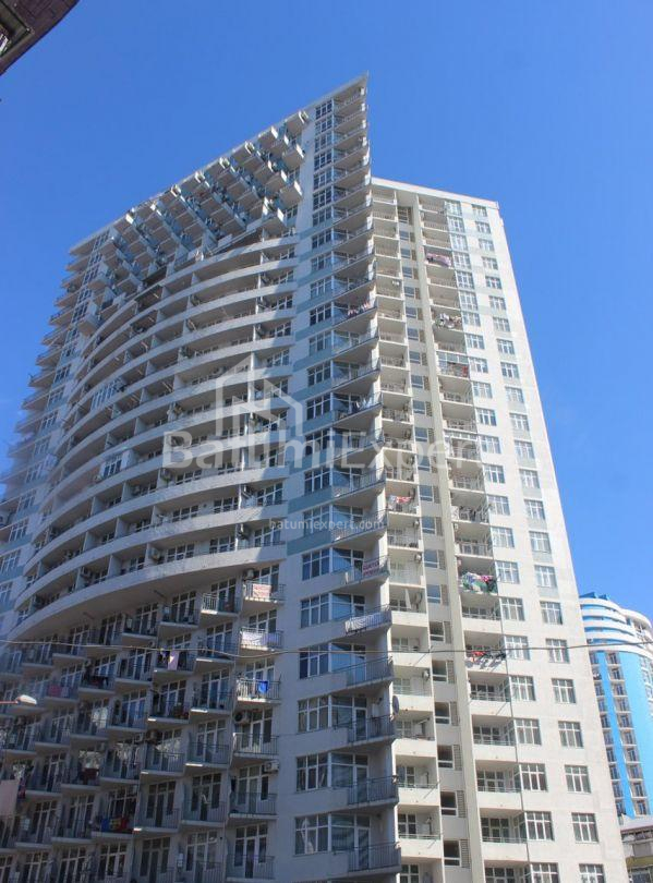 شقة سكنية 65 متر مربع - يوريفسكايا, Batumi, جورجيا