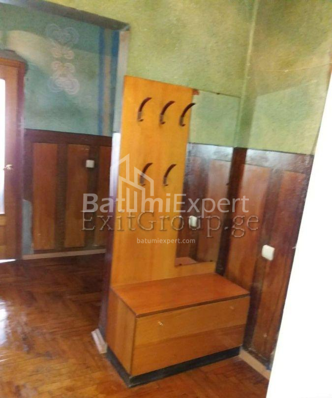 شقة سكنية 90 متر مربع - يوريفسكايا, Batumi, جورجيا