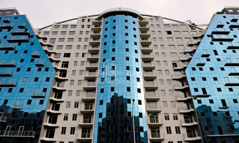 شقة سكنية 60 متر مربع - شريف خيمشياشفيلي, Batumi, جورجيا