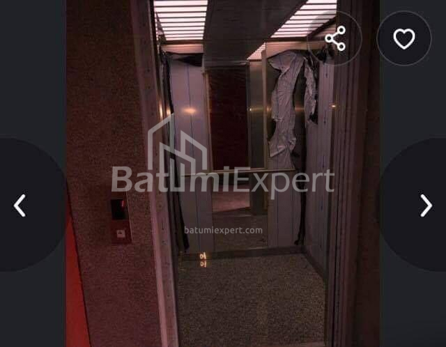 شقة سكنية 45 متر مربع - ايليا تشافتشافادزه, Batumi, جورجيا
