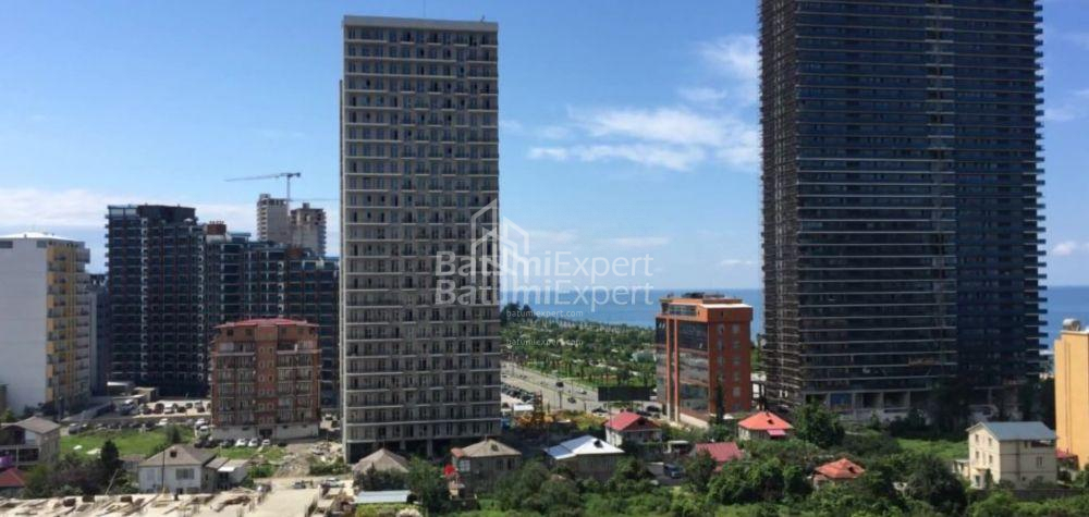 شقة سكنية 60 متر مربع - أنجيسا, Batumi, جورجيا