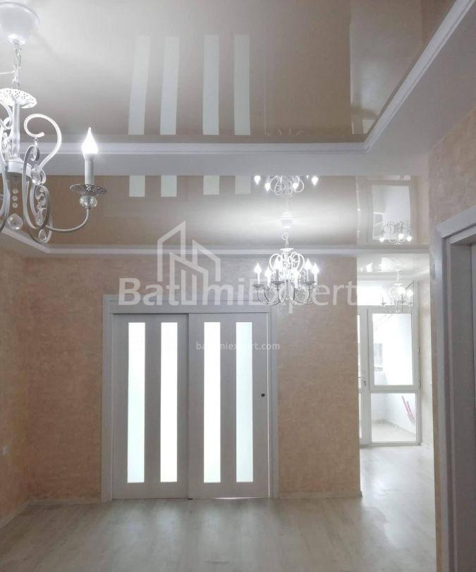 شقة سكنية 47 متر مربع - يوسف كوبالادزه, Batumi, جورجيا