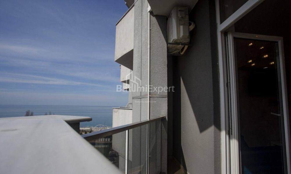 شقة سكنية 33 متر مربع - شريف خيمشياشفيلي, Batumi, جورجيا