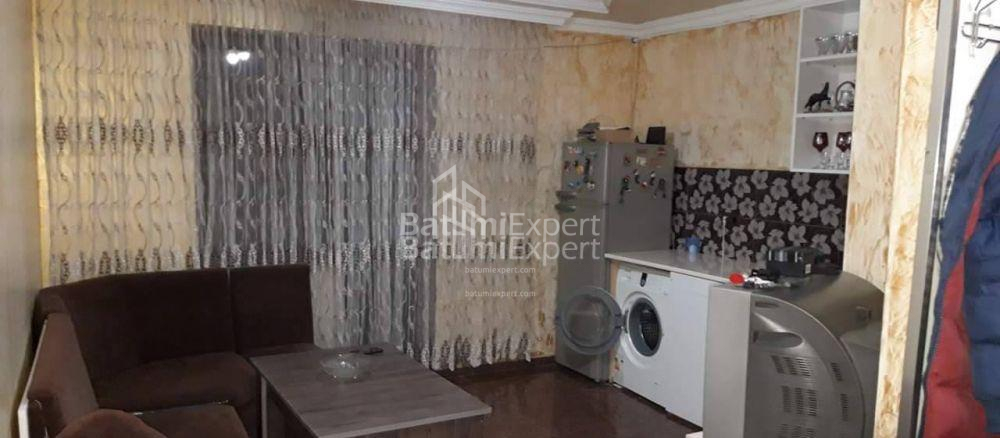 شقة سكنية 60 متر مربع - يوريفسكايا, Batumi, جورجيا