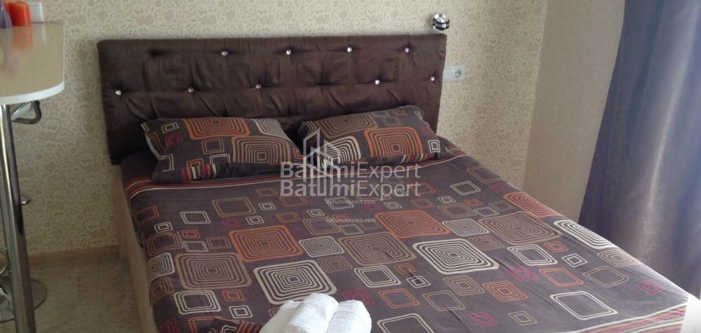 شقة سكنية 28 متر مربع - يوسف كوبالادزه, Batumi, جورجيا