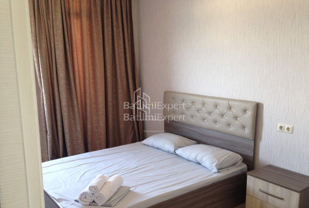 شقة سكنية 44 متر مربع - يوسف كوبالادزه, Batumi, جورجيا