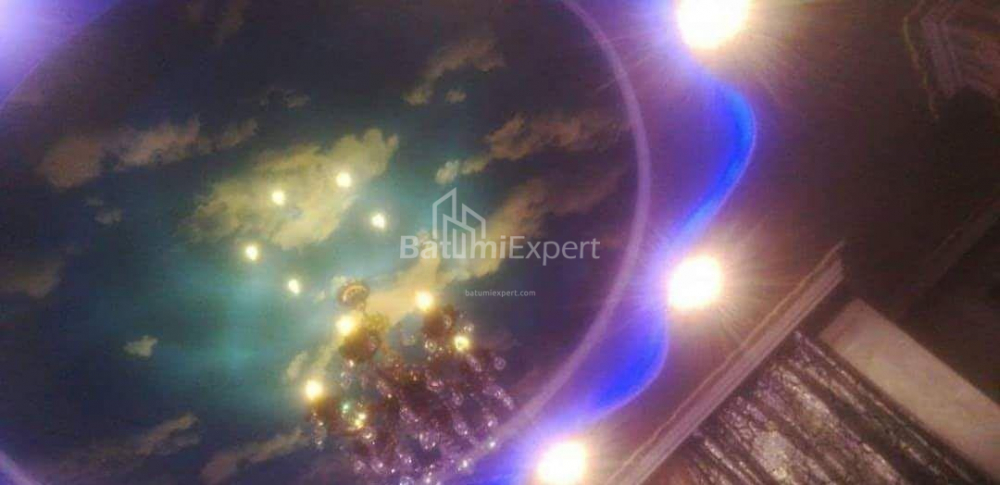 شقة سكنية 56 متر مربع - فريدون خالفاشي, Batumi, جورجيا