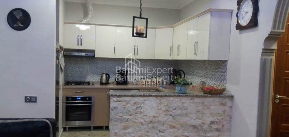 شقة سكنية 78 متر مربع - شريف خيمشياشفيلي, Batumi, جورجيا