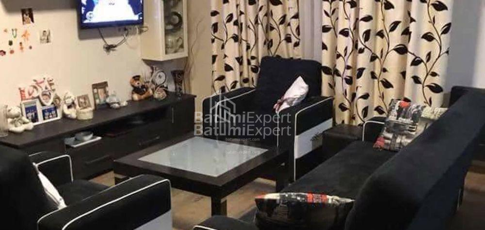 شقة سكنية 52 متر مربع - بترا باغراتيون, باتومي, جورجيا
