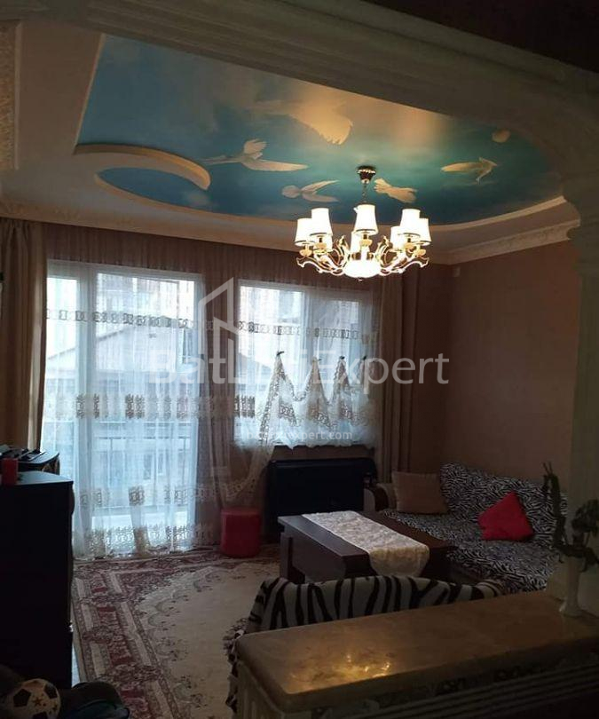 شقة سكنية 65 متر مربع - بترا باغراتيون, باتومي, جورجيا