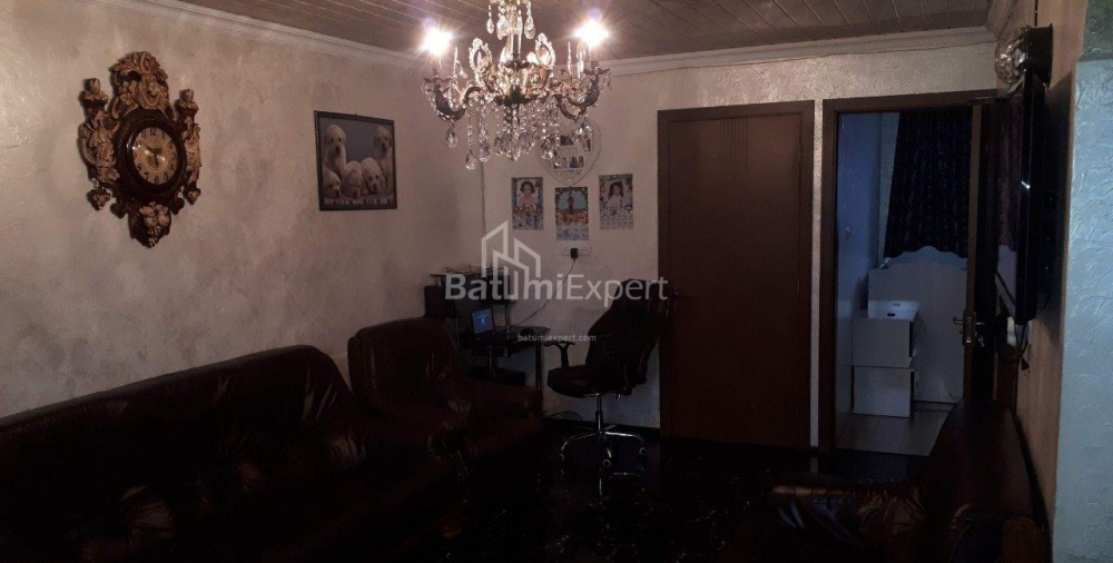 شقة سكنية 60 متر مربع - يوريفسكايا, Batumi, جورجيا