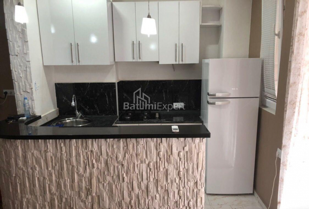 شقة سكنية 69 متر مربع - زورابا جورجيلادزه, Batumi, جورجيا