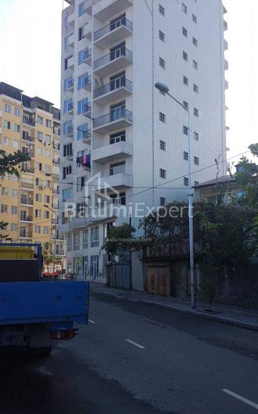 شقة سكنية 50 متر مربع - بيسيكي, Batumi, جورجيا