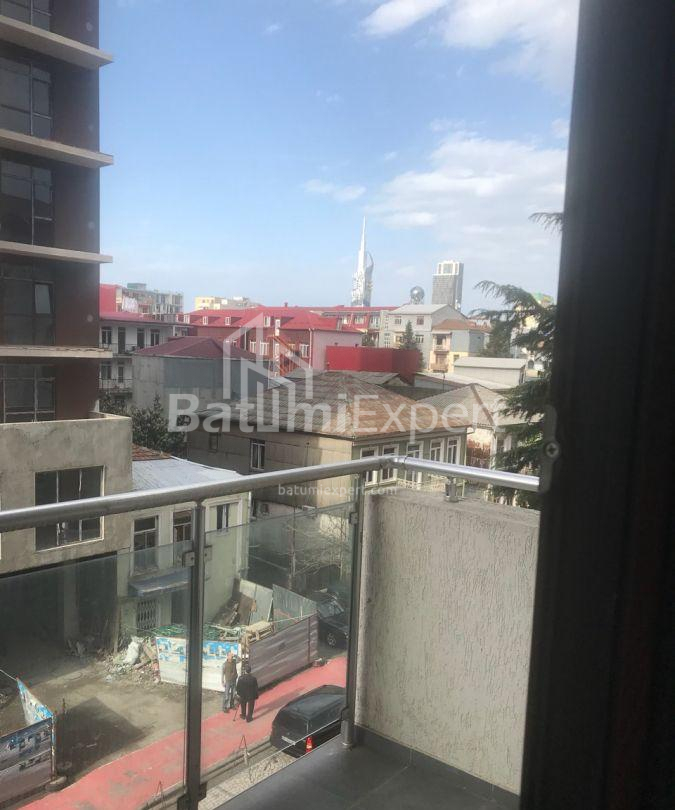 شقة سكنية 79 متر مربع - الملك بارنافاز, Batumi, جورجيا