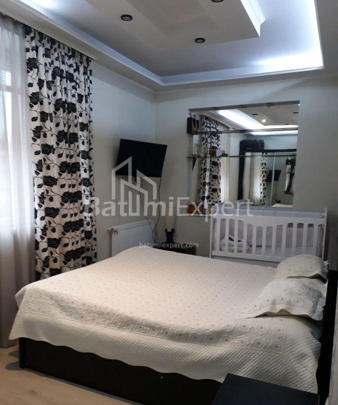 شقة سكنية 110 متر مربع - يوريفسكايا, Batumi, جورجيا