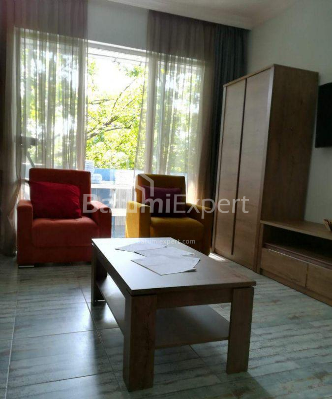 شقة سكنية 105 متر مربع - 26 مايو, Batumi, جورجيا