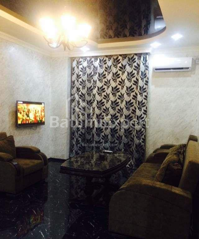 شقة سكنية 55 متر مربع - يوريفسكايا, Batumi, جورجيا