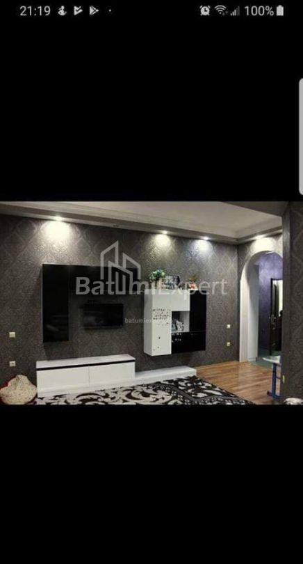 شقة سكنية 100 متر مربع - شريف خيمشياشفيلي, Batumi, جورجيا