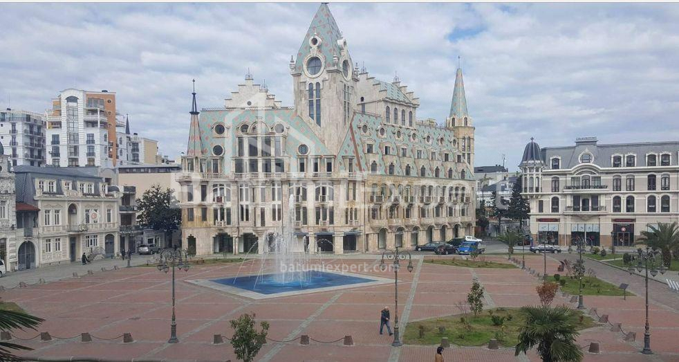 شقة سكنية 44 متر مربع - يوريفسكايا, Batumi, جورجيا