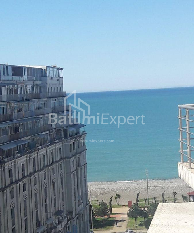شقة سكنية 50 متر مربع - شريف خيمشياشفيلي, Batumi, جورجيا
