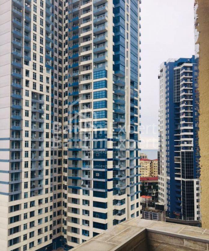 شقة سكنية 104 متر مربع - نيكو بيروسماني, باتومي, جورجيا