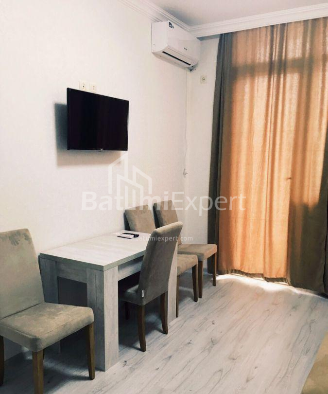 شقة سكنية 40 متر مربع - Tbel-Abuseridze, Batumi, جورجيا