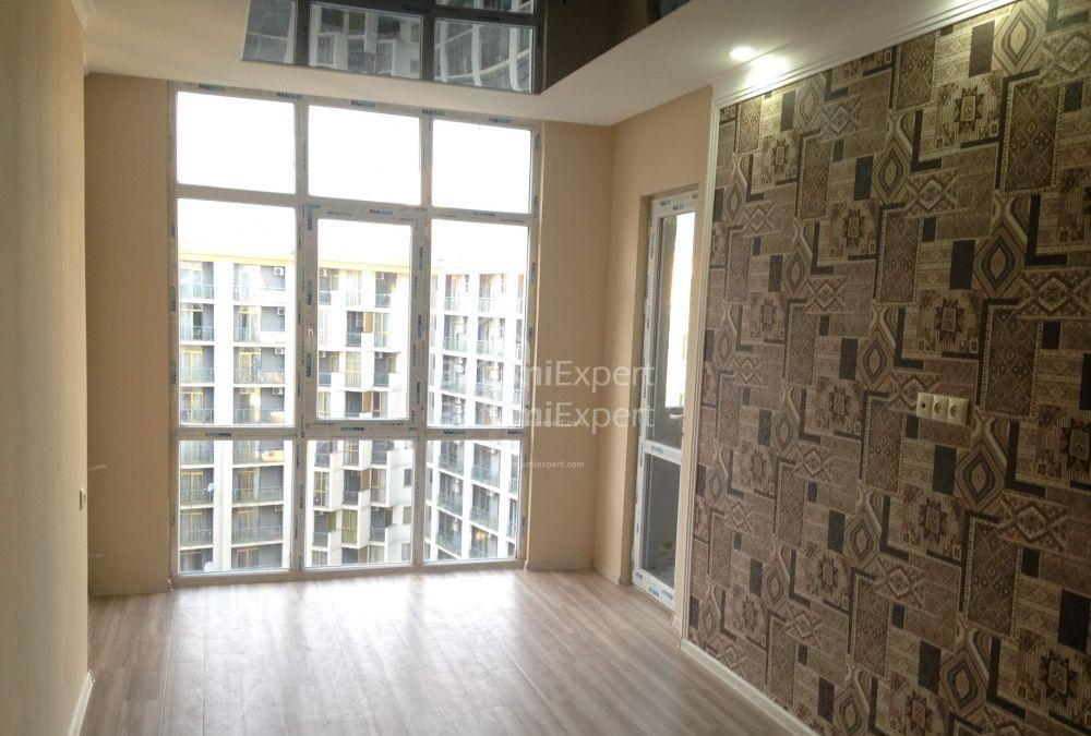 شقة سكنية 47 متر مربع - يوسف كوبالادزه, Batumi, جورجيا