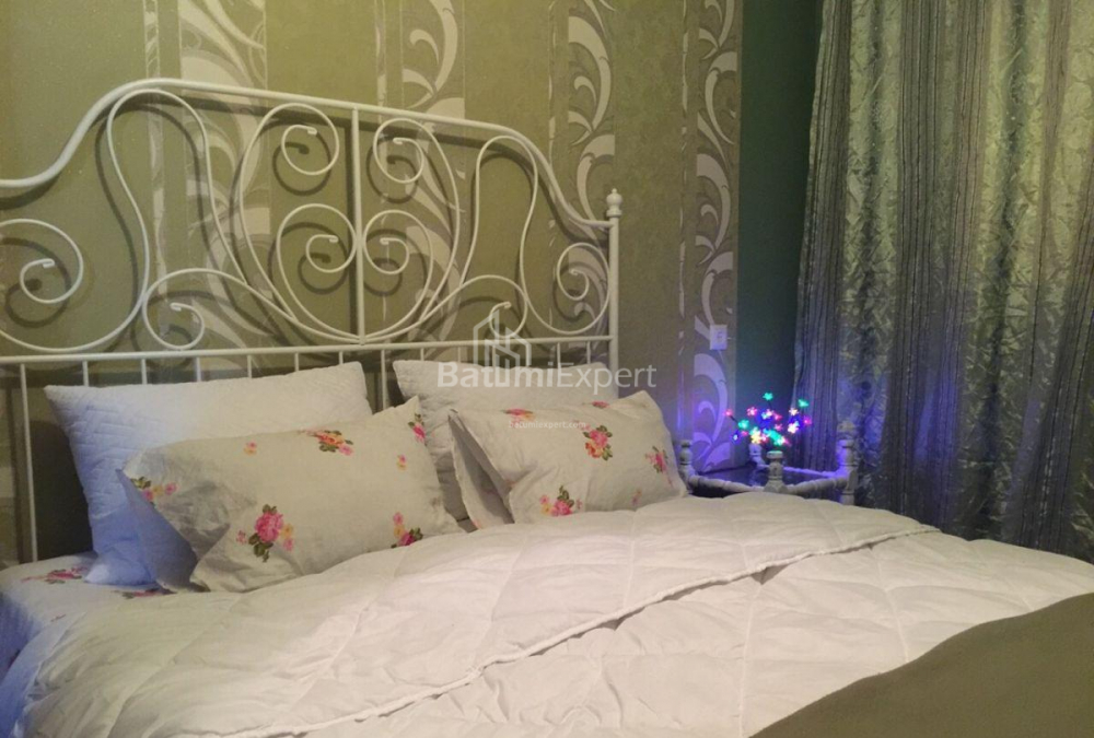 شقة سكنية 60 متر مربع - روستافيلي, Batumi, جورجيا