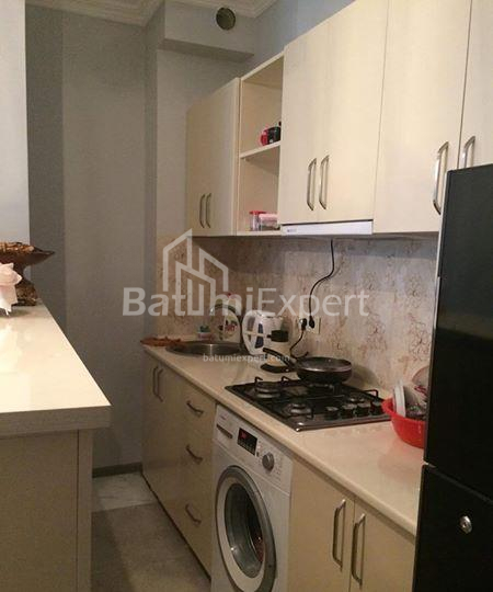 شقة سكنية 53 متر مربع - يوريفسكايا, Batumi, جورجيا