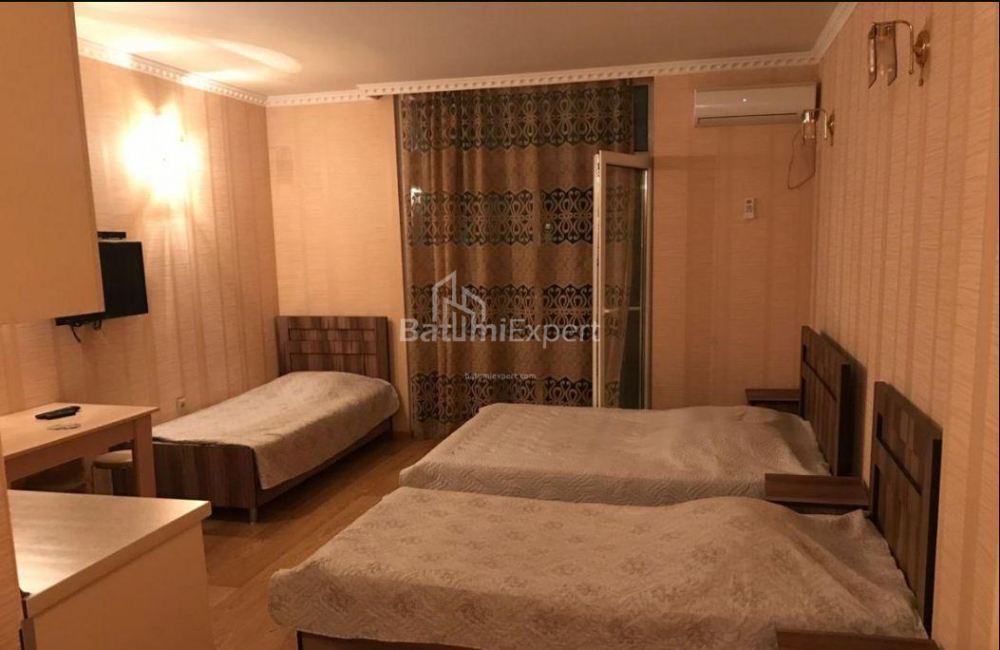 شقة سكنية 33 متر مربع - يوريفسكايا, Batumi, جورجيا