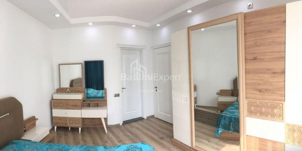 شقة سكنية 126 متر مربع - يوسف كوبالادزه, Batumi, جورجيا