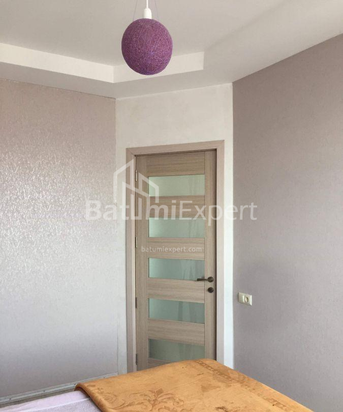 شقة سكنية 43 متر مربع - يوريفسكايا, Batumi, جورجيا