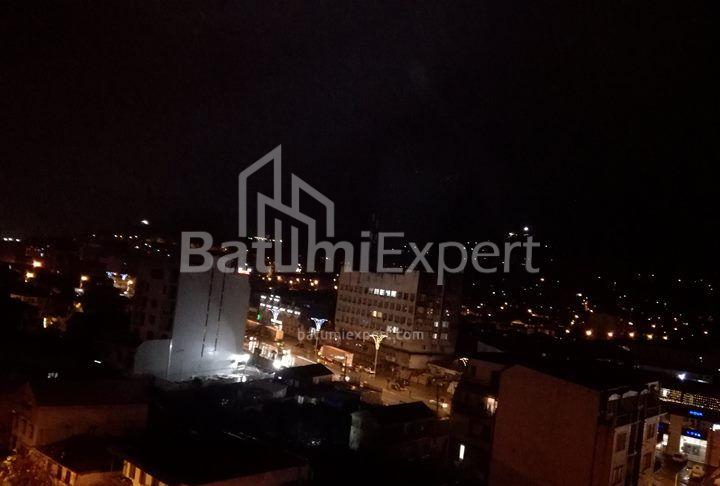 شقة سكنية 48 متر مربع - بيترا مليكيشفيلي, Batumi, جورجيا