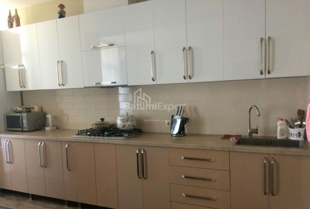 شقة سكنية 73 متر مربع - يوسف كوبالادزه, Batumi, جورجيا