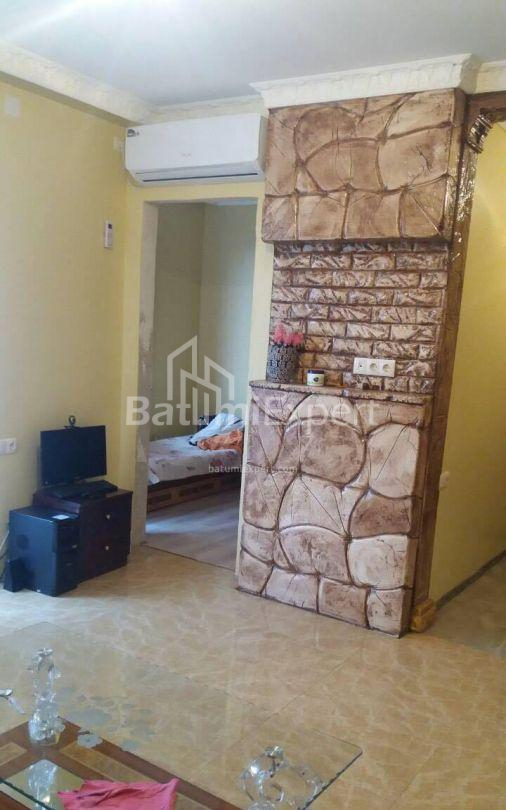شقة سكنية 54 متر مربع - بترا باغراتيون, باتومي, جورجيا