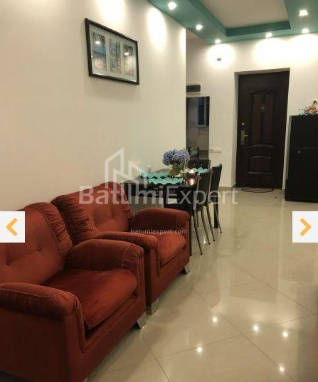 شقة سكنية 51 متر مربع - روستافيلي, Batumi, جورجيا