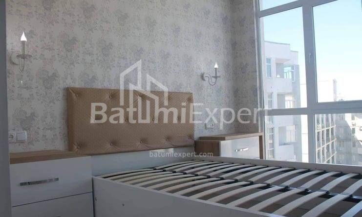 شقة سكنية 47 متر مربع - يوسف كوبالادزه, Batumi, جورجيا