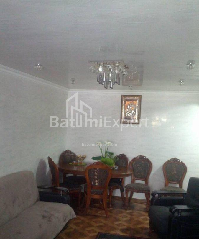 شقة سكنية 40 متر مربع - ميخائيل ليرمونتوف, Batumi, جورجيا