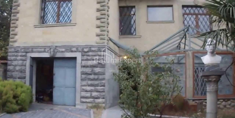 شقة سكنية 220 متر مربع - يوريفسكايا, Batumi, جورجيا