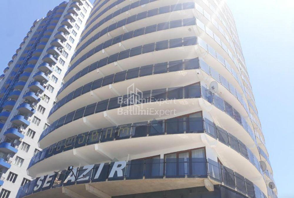 شقة سكنية 27 متر مربع - شريف خيمشياشفيلي, Batumi, جورجيا