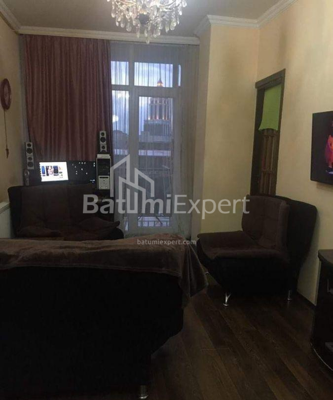 شقة سكنية 70 متر مربع - الملك بارنافاز, Batumi, جورجيا