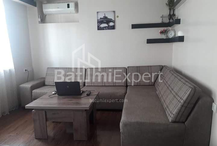 شقة سكنية 62 متر مربع - شريف خيمشياشفيلي, Batumi, جورجيا