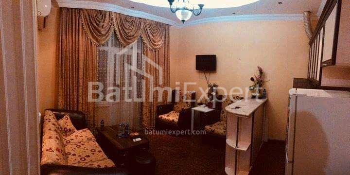 شقة سكنية 40 متر مربع - يوريفسكايا, باتومي, جورجيا