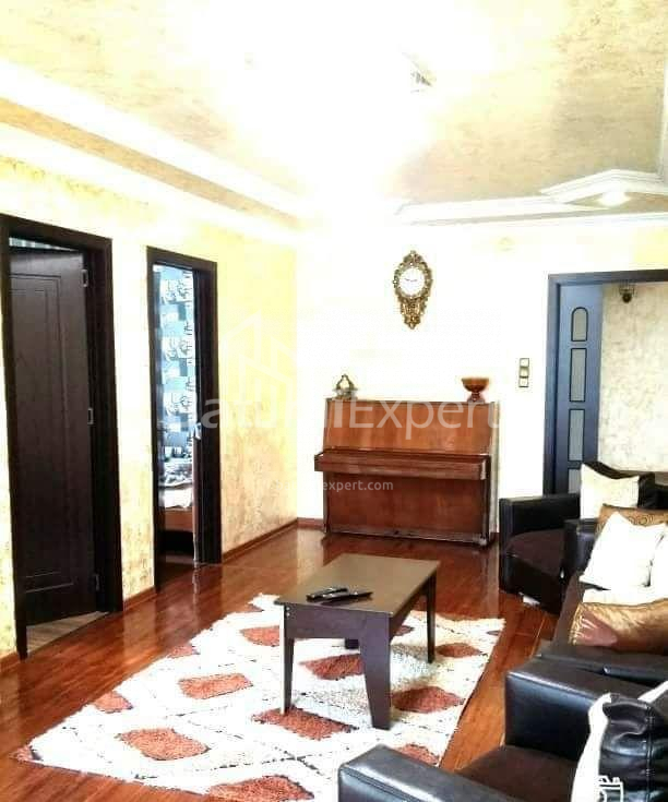 شقة سكنية 122 متر مربع - يوريفسكايا, Batumi, جورجيا