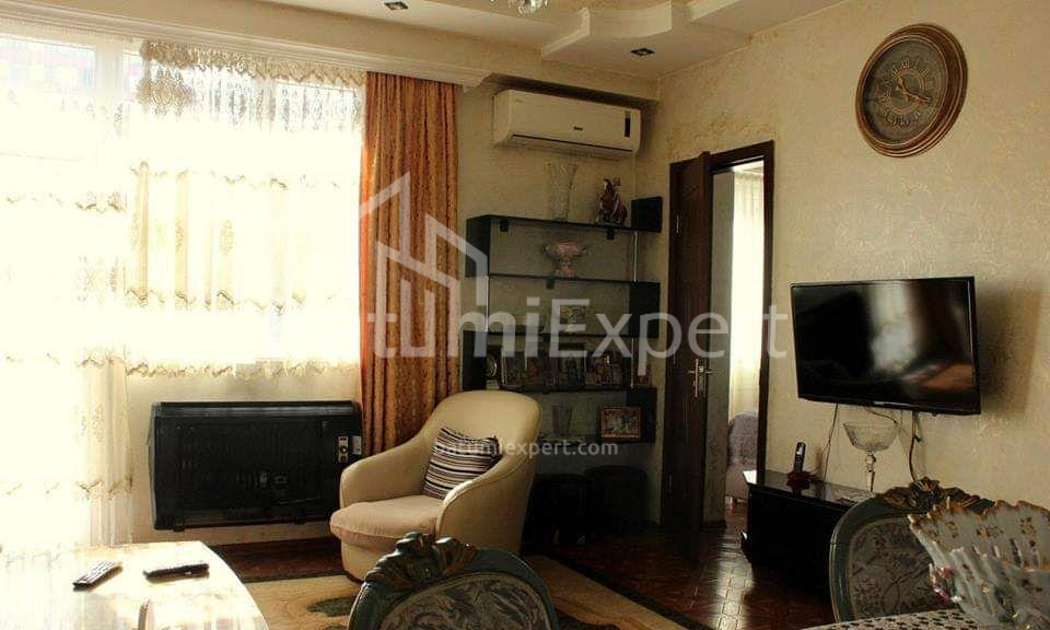 شقة سكنية 84 متر مربع - ديميتر تافدادبولي, Batumi, جورجيا