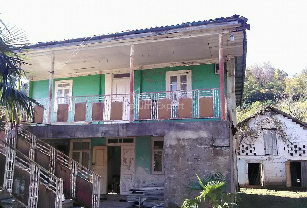 شقة سكنية 200 متر مربع - يوريفسكايا, Batumi, جورجيا