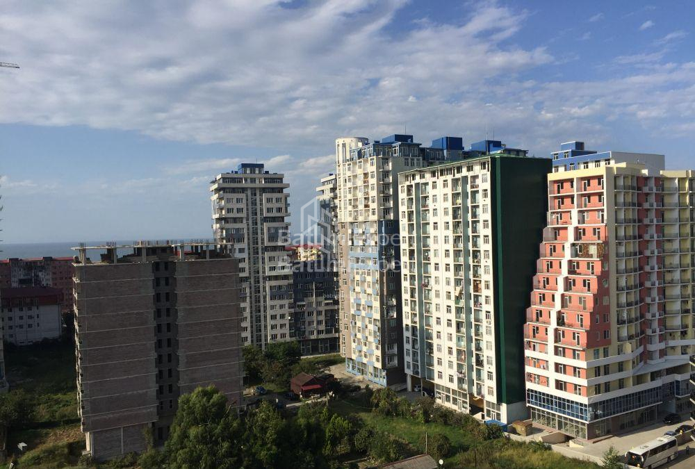 شقة سكنية 60 متر مربع - شالفا إيناساريدزه, Batumi, جورجيا